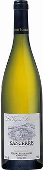 Image result for Henri Bourgeois Sancerre Vigne Blanche