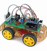 Image result for Arduino Robotics