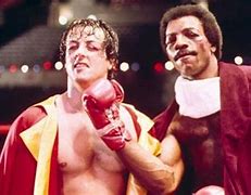 Image result for Apollo Creed Actor