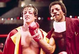 Image result for Real Apollo Creed