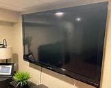 Image result for Sharp AQUOS 60 Inch TV Back Panel