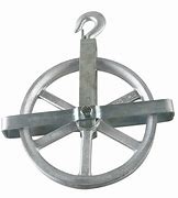 Image result for Well Wheel Pulley
