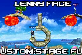 Image result for How to Make Lenny Face