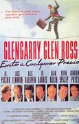 Image result for Glengarry Glen Ross Theme Tenor Sax Solo