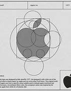 Image result for Dimensions of Apple Logo