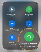 Image result for Personal Hotspot Symbol