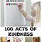 Image result for 7-Day Kindness Challenge