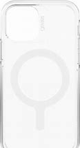 Image result for iPhone 12 Blue in a White Case