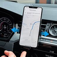 Image result for Wireless Car Charging Pad