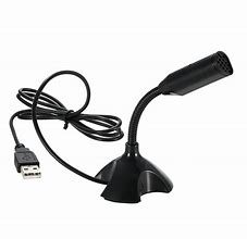 Image result for Computer Recording Microphone