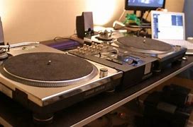 Image result for Project 2 Turntable