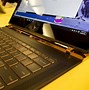 Image result for HP Spectre Laptop Headphone Jack