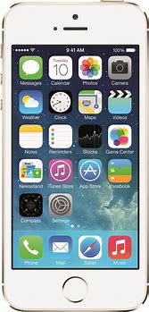Image result for Apple iPhone 5S Features