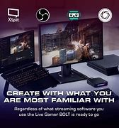 Image result for Capture Card for Streaming