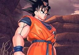 Image result for Dragon Ball Xenoverse 2