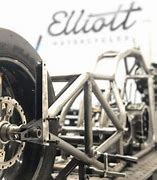 Image result for Drag Bike Chassis