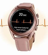 Image result for Samsung Watch Heart Rate Monitor