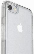 Image result for OtterBox Symmetry Series Clear Case for iPhone SE