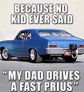 Image result for Wide Car Meme