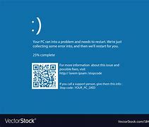 Image result for Computer Blue Screen of Death