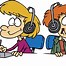 Image result for Radio Cartoon Plain