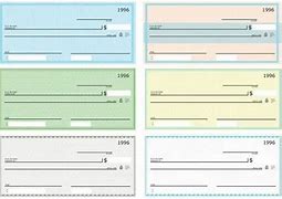 Image result for Check Template Design Blank