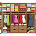 Image result for Accessory Storage