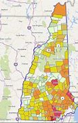 Image result for Eversource Outage Map NH