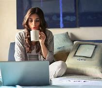 Image result for Working From Home Negative