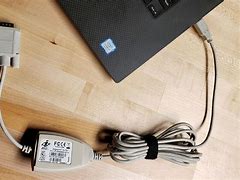 Image result for USB to Serial Port Cable