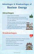 Image result for Pros and Cons of Nuclear Energy Article