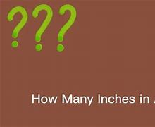 Image result for 8Mm to Inches