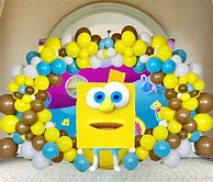 Image result for Spongebob Minions Party