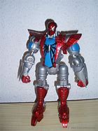 Image result for Robot Spider-Man Action Figure