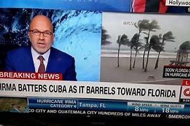 Image result for CNN Hurricane Reporters