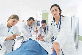 Image result for Stuck Together Emergency Room