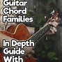 Image result for Guitar Chord Families