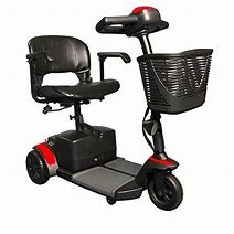 Image result for Drive Mobility Scooter Painter Batt