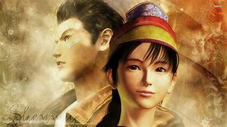 Image result for Shenmue Dreamcast Wallpaper