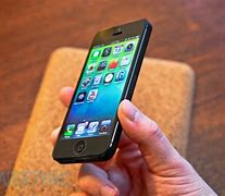 Image result for iPhone 5 Display