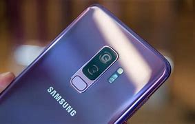 Image result for Samsung Galaxy S9 Plus Bluee