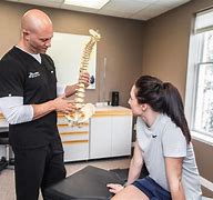 Image result for What Do Chiropractors Wear to Work
