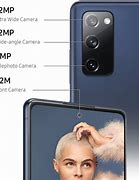 Image result for Galaxy S20 Fe 5G Camera