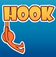 Image result for Monster Hooks