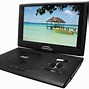 Image result for GPX Portable DVD Player
