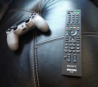 Image result for PS4 Blu-ray Remote