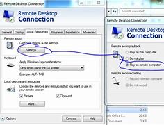 Image result for How to Use Remote Desktop to Connect to à Windows 10 PC