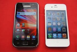 Image result for Samsung Galaxy S Plus Screen