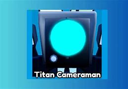 Image result for Astro Titan Cameraman