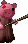 Image result for Roblox Piggy Title